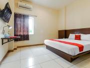 RedDoorz Plus at Karebosi Area 2 Makassar
