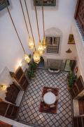 Riad rayhane fez
