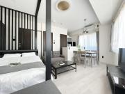 Smart VILLA Kugahara Station Building