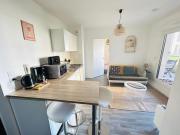 Appartement proche université