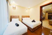 Bukit Bintang Fairlane Residence #1810 Kuala Lumpur