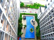 Shore 2 Peak Loft Condo Near MAll Of Asia