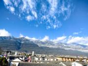 Top Dali Ancient Town