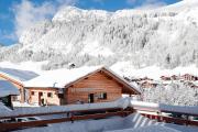 Lodges du Charmieux - Ski aux pieds - Neuf et cosy - 2 chambres - 55m2