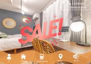 SALE! Tokyo! Stay in Ikebukuro Convenient for Shopping & Long Stays!