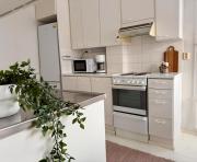 Kaiteran Helmi 54m2 sauna free parking