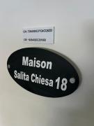 Maison Salita Chiesa 18