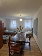 Noclegi krótkoterminowe