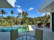 Ivory Hill Villa Srithanu