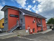 Restaurace a penzion u Jessyho