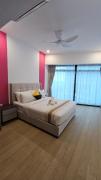 Crystal Exclusive Suites KLCC