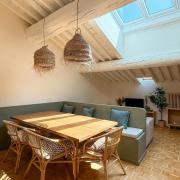 Cozy love nest near the Old Port