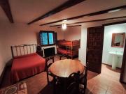 Casa Rural Fausto Camping Cerca de Dinópolis