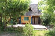 En Harmonie - Auroville