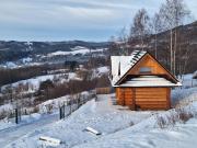 Domek Muflon w Górach Sowich