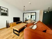 EASY RENT- Unia Art Residence 90, Basen & SPA, Centrum Free Parking 24h Check-in