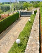 Villa Surya, scoprendo lOriente