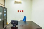 OYO 1906 Zhafira Guest House Syariah