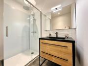 La Terrasse des Secrets - Parking - Spacieux