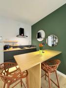 Valcamonica Apartments - Lake