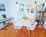 Live like a french in Bucharest Central location