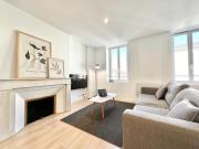 Le Reflet Doré - Familial - Spacieux - Central