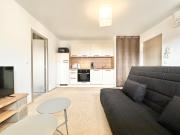 Le Beausoleil - Confort - Central