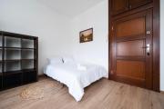Jaracza Downtown Studio by BookingHost