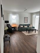 Ferienwohnung Friesenherz