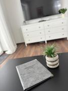 Ferienwohnung Friesenherz