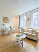 3BR Shoreditch Vibe Flat