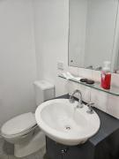 Rundle Mall apartment