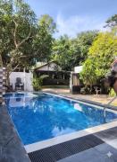 Wildlife Safari House