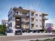 Sanders Soul - Large 2 Bdr Apt with terrace