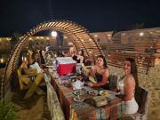 Heritage Village Luxury Desert Camp