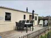 Arizonahaus Holland Nähe Meer