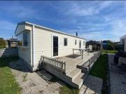 Arizonahaus Holland Nähe Meer