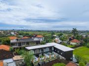 Hububb Canggu Villa Modern Private Retreat