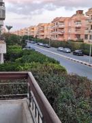 Appartment in compound