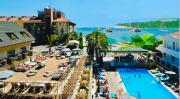 AMBASSADOR PLAZA Resort Hotel&Spa -All Inclusive Plus Adult Friendly