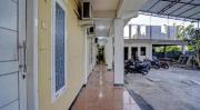 Hotel O Grand Syariah Hagawa Lamongan Near SPORT CENTER LAMONGAN