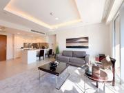 Luxurious 1 BR Apt Kempinski Central Avenue