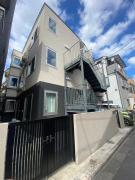 JR t akadababa subway 5 mins walk! 高田馬場駅 徒歩圏内大人気! Shinjuku新宿圈!高速无限制Wi-FI! AB