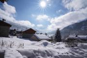 Chalet La Petite Maison