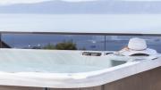 Sunny Lux Villa 1 in Makarska by Villas Guide