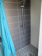 Gite de charme La Forge Bournazel 12 - 3 CH - 2 SdB - jusqu a 6-8 pers -linge de maison et ménage en options