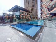 Free housekeeping visits during your stay - StayShort - Magnificent 3 Bedroom Apartment in Al Jaddaf that Sleeps 8