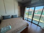 Pattaya Venice Villa 3 Bedrooms 4 Bathrooms for 9 people
