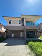 Pattaya Venice Villa 3 Bedrooms 4 Bathrooms for 9 people