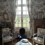 Top Saint-Pierre-de-Manneville